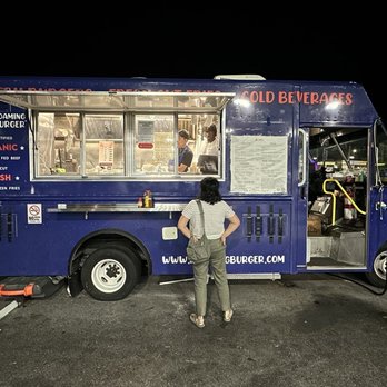 Roaming Burger - Food Trucks Near Me Roaming Burger - Food Trucks Near Me