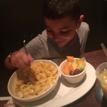 Lucky Monk - Kids meal - American Near Me - Barrington, Illinois Lucky Monk - Kids meal - American Near Me - Barrington, Illinois