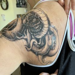 Mafia Ink