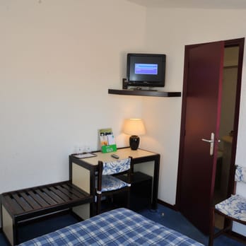 Hôtel Aragon - Hotels Near Me - Carcassonne, 11 Hôtel Aragon - Hotels Near Me - Carcassonne, 11