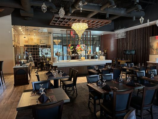 Avenida Brazil Brazilian Steakhouse by Sal e Brasa by null