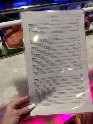 Menu photo 8 Tee-Jay Thai Sushi Fort Lauderdale, FL Menu photo 8 Tee-Jay Thai Sushi Fort Lauderdale, FL