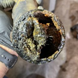 Titan Plumbing and Rooter