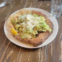 Pizzeria Antico