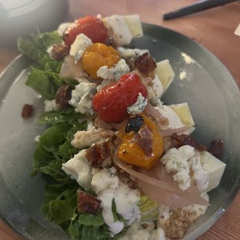 Neighbors & Friends - Gem Lettuce Wedge (very small) - Italian Near Me - South Pasadena, California
