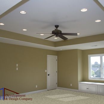 Goff Development & Design - Here is a custom ceiling we did as part of a second story addition in San Jose. - General Contractors Near Me - San Jose, California Goff Development & Design - Here is a custom ceiling we did as part of a second story addition in San Jose. - General Contractors Near Me - San Jose, California