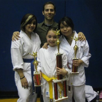 Evolutionary Martial Arts - Self-defense Classes Near Me - Manhattan, New York