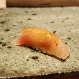 Star Snapper Nigiri
