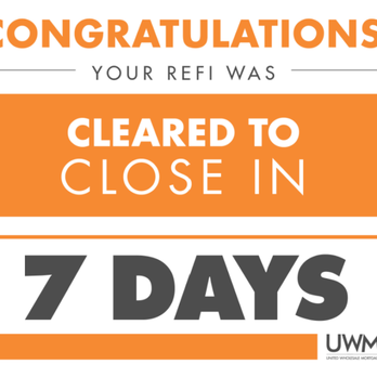 TRG Mortgage Services - TRG UWM CTC in 7 Days - Real Estate Services Near Me TRG Mortgage Services - TRG UWM CTC in 7 Days - Real Estate Services Near Me