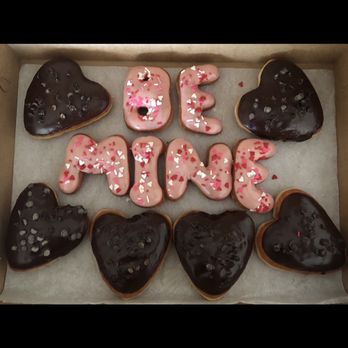 Tasty Donuts - 2022 custom order - Donuts Near Me - Lancaster, California