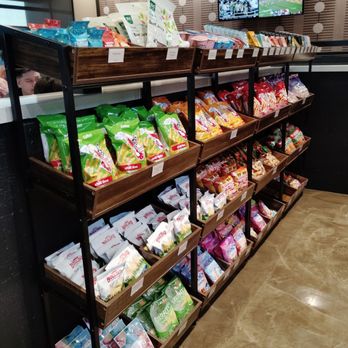 Don Rice Bar - Snacks - Asian Fusion Near Me - Henderson, Nevada Don Rice Bar - Snacks - Asian Fusion Near Me - Henderson, Nevada