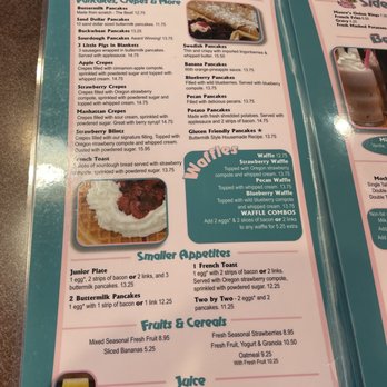 Pig 'N Pancake - Breakfast & Brunch Near Me - Astoria, Oregon Pig 'N Pancake - Breakfast & Brunch Near Me - Astoria, Oregon