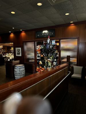 Sullivan's Steakhouse by null