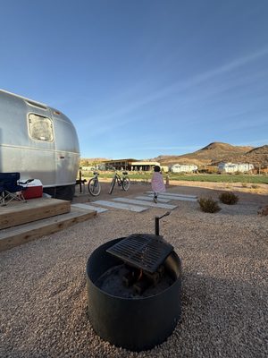 AutoCamp Zion by null