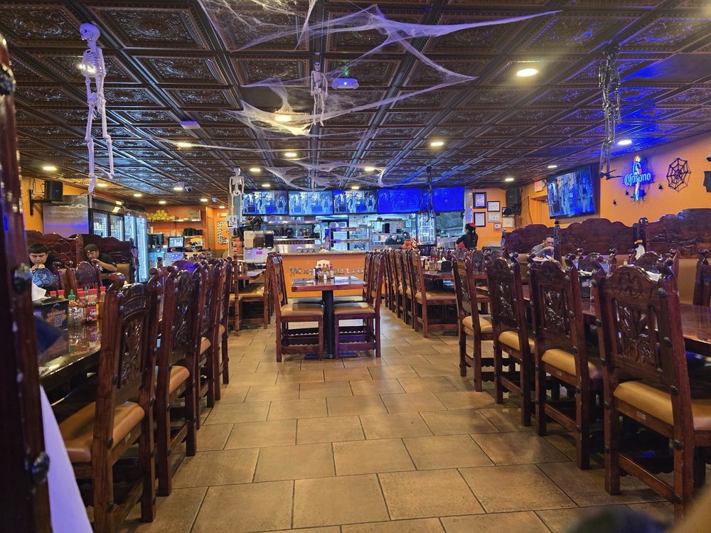 Antojitos Sinaloa Mexican Restaurant - Photo 4