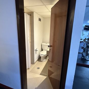 Hotel Stanza - Gym has private bathrooms - Hotels Near Me - México, D.F., DIF