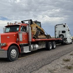 A&H Towing & Recovery