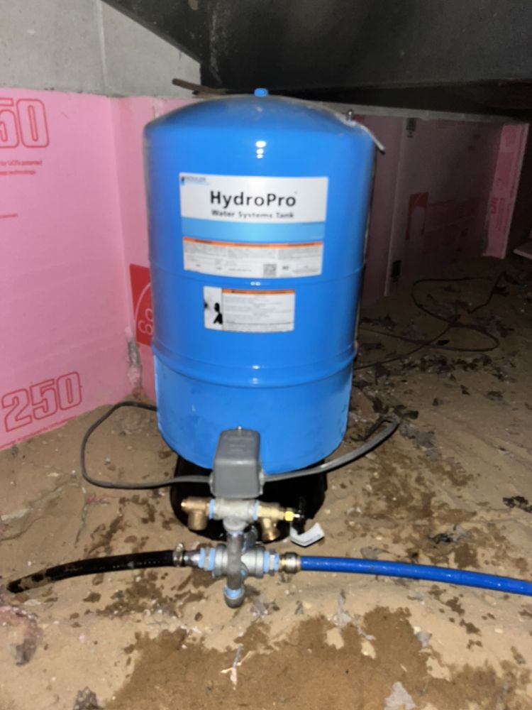 Slide of Rons Repair