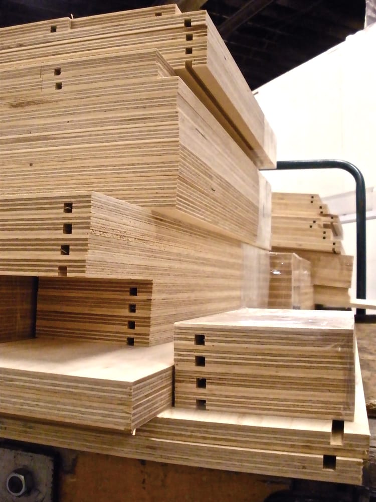 PORTLAND DRAWER BOX COMPANY Portland, Oregon Local Services Phone