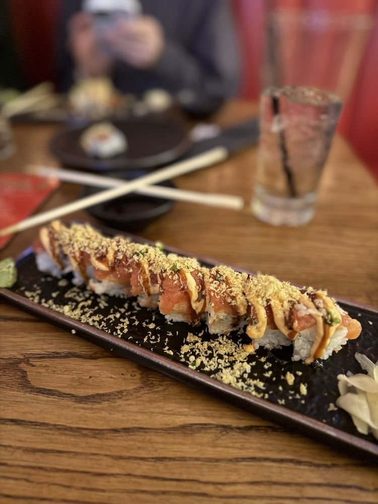 Food from Whitaker's