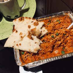 Pasha's Pizza & Indian Food
