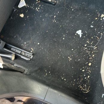 Abe’s Mobile wash and detailing - Dirty, dirty. - Auto Detailing Near Me