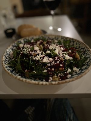 Matteo Ristorante Italiano by null