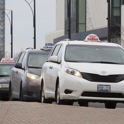Mississauga Taxi - Mississauga Taxi Drivers are great folks with lots of experience and work very hard to earn income.