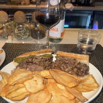 Matu - Steakhouses Near Me - Beverly Hills, California Matu - Steakhouses Near Me - Beverly Hills, California