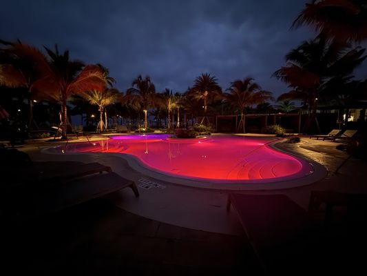 Islander Resort by null