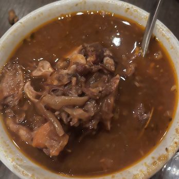 Viva Madrid! - Oxtail stew delicious - Spanish Near Me - Claremont, California Viva Madrid! - Oxtail stew delicious - Spanish Near Me - Claremont, California
