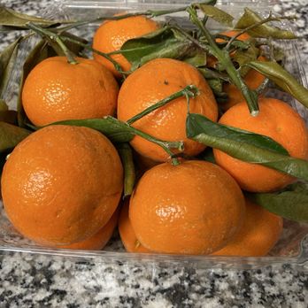 Trader Joe's - Mandarin oranges - Grocery Near Me - Germantown, Tennessee