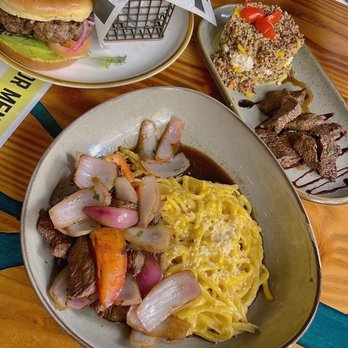 INCA Social - Peruvian Near Me - Vienna, Virginia INCA Social - Peruvian Near Me - Vienna, Virginia