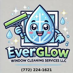 Everglow Window Cleaning Services