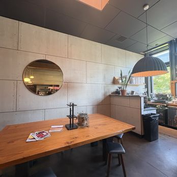 Proud Mary Coffee - Coffee & Tea Near Me - Portland, Oregon