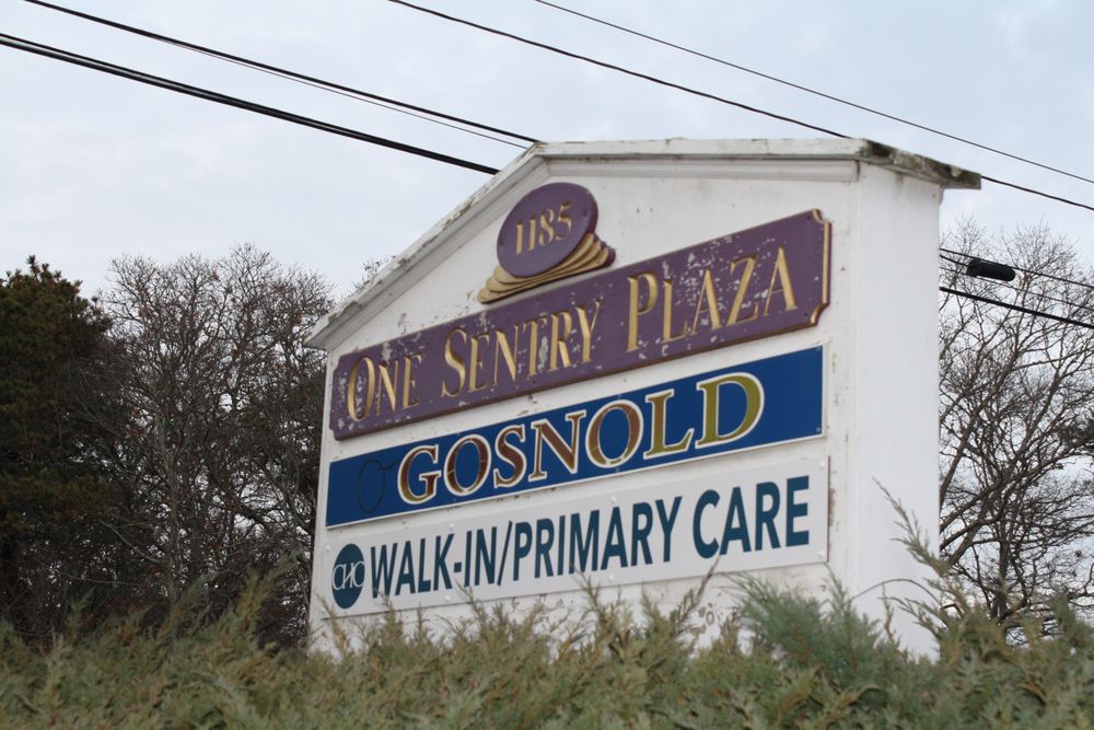 COMMUNITY HEALTH CENTER CENTERVILLE Updated February 2024 1185B