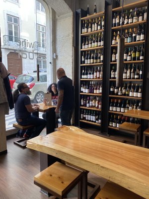 Nova Wine Bar by null