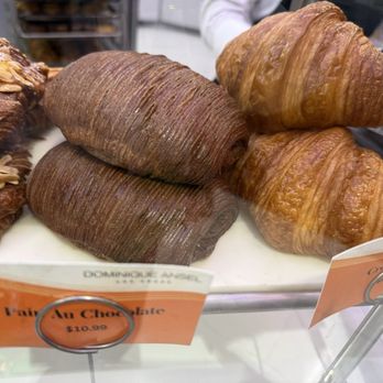 Dominique Ansel - Bakeries Near Me - Las Vegas, Nevada Dominique Ansel - Bakeries Near Me - Las Vegas, Nevada