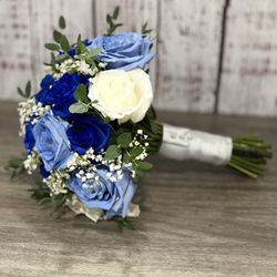 Floral Lady Design Studio - Bridal bouquet