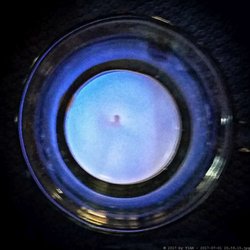 Kapelleneck - Blue - Da Ba Dee (09/2017)