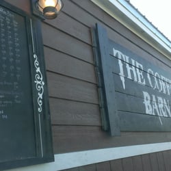 Coffee Barn