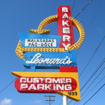 Leonard's Bakery - Bakeries Near Me - Honolulu, Hawaii Leonard's Bakery - Bakeries Near Me - Honolulu, Hawaii