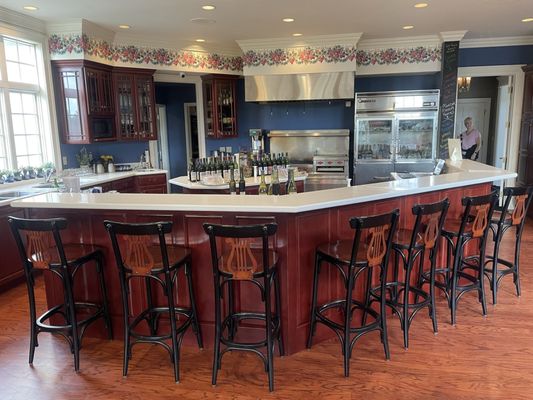 Claremont Inn & Winery by null