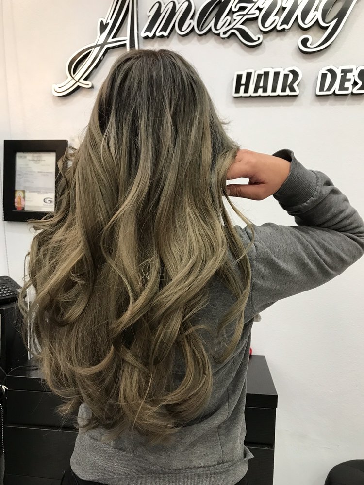 Peter Hair Designer Logo