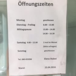 Nähstübchen Elena Stabel