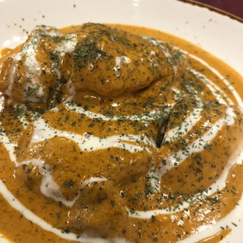 Saffron Twin Falls - Butter Chicken - Indian Near Me - Twin Falls, Idaho