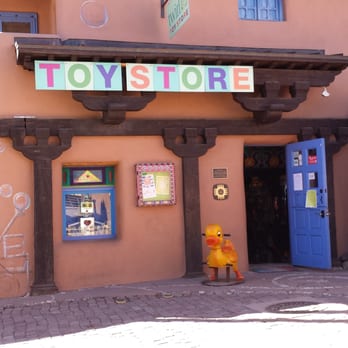 Twirl - Toy Stores Near Me - Taos, New Mexico