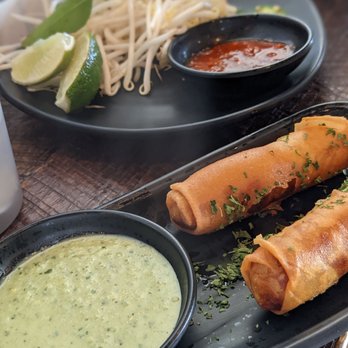 Soup Shop - Eggrolls for appetizer - Vietnamese Near Me - South Gate, California Soup Shop - Eggrolls for appetizer - Vietnamese Near Me - South Gate, California