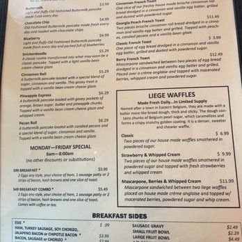 Baja Cafe on Campbell - Breakfast & Brunch Near Me - Tucson, Arizona Baja Cafe on Campbell - Breakfast & Brunch Near Me - Tucson, Arizona