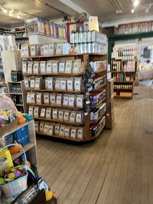 Calef's Country Store by null